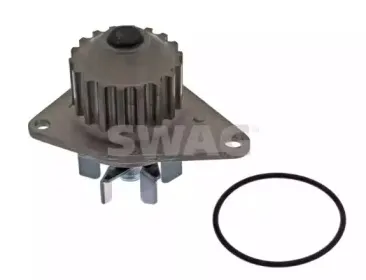 62 92 2490 SWAG Водяной насос 62 92 2490 SWAG Водяной насос